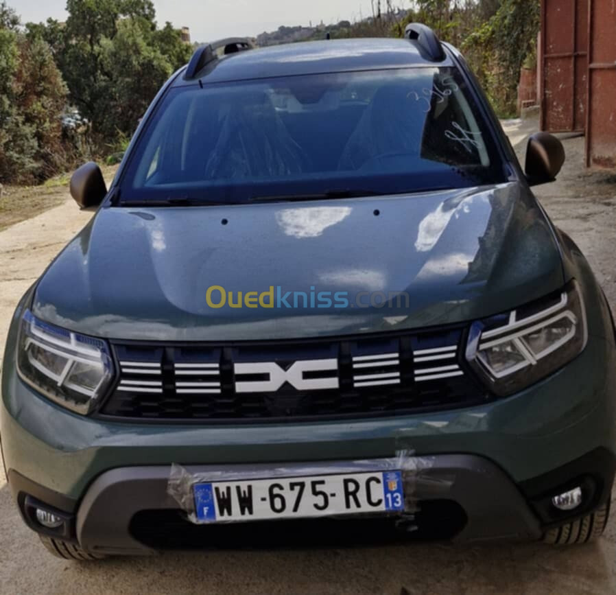 Dacia DUSTER 2024 GOLD