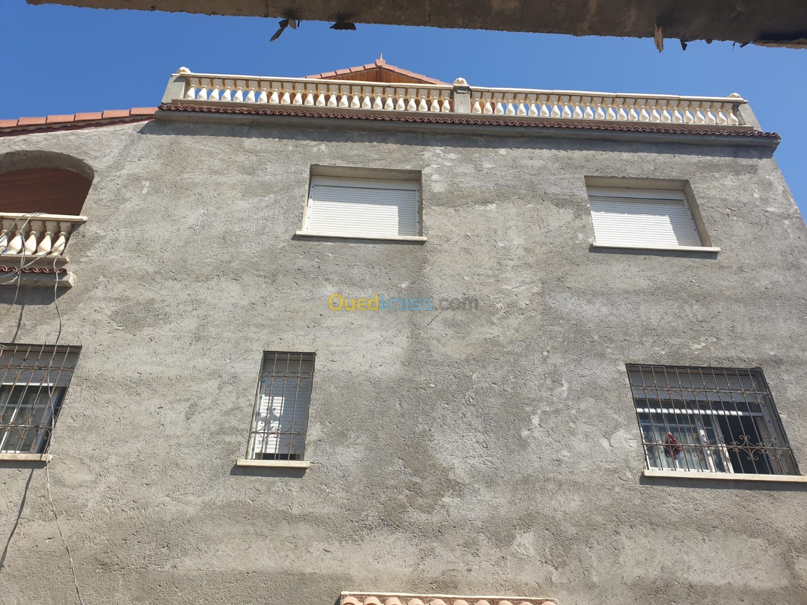 Vente Villa Alger Bordj el kiffan