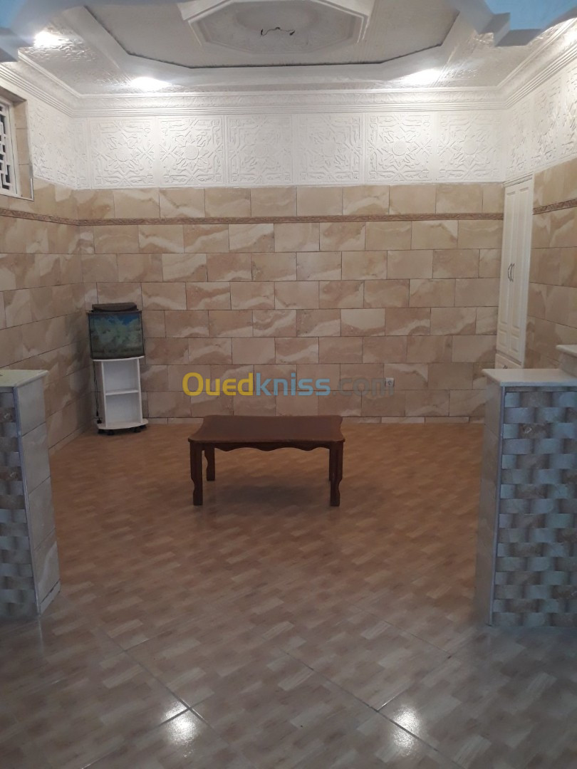 Vente Niveau De Villa F7 Oran Oran