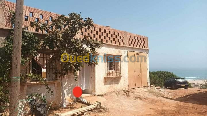 Location vacances Bungalow Mostaganem Achaacha