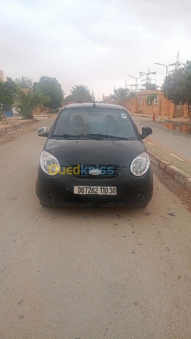 Kia Picanto 2010 