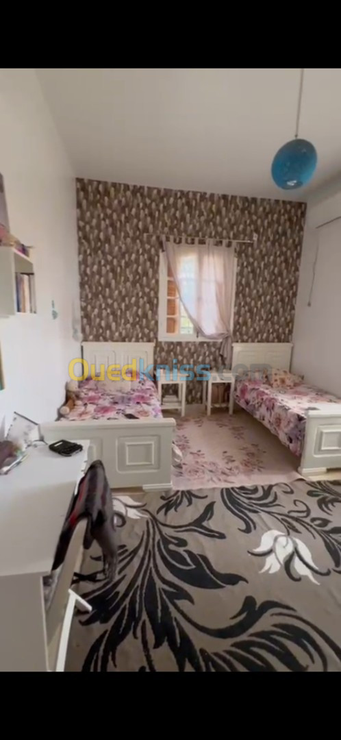 Vente Villa Touggourt Touggourt