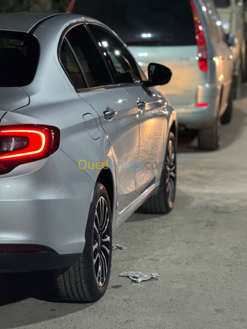 Fiat Tipo 2023 Life