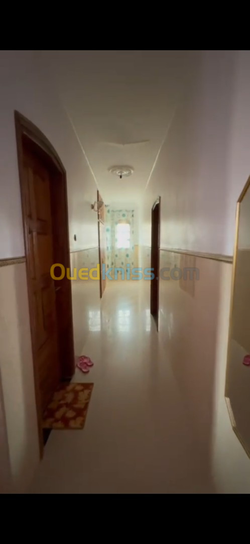 Vente Villa Touggourt Touggourt