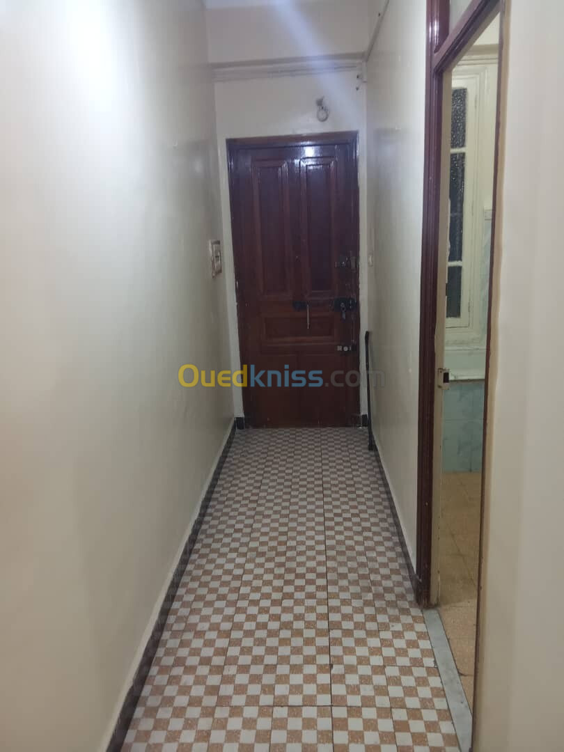 Location Appartement F3 Alger Alger centre