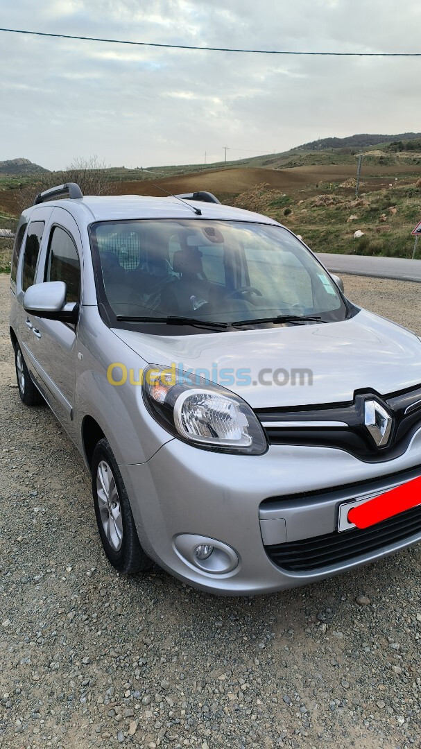 Renault Kangoo 2021 Kangoo