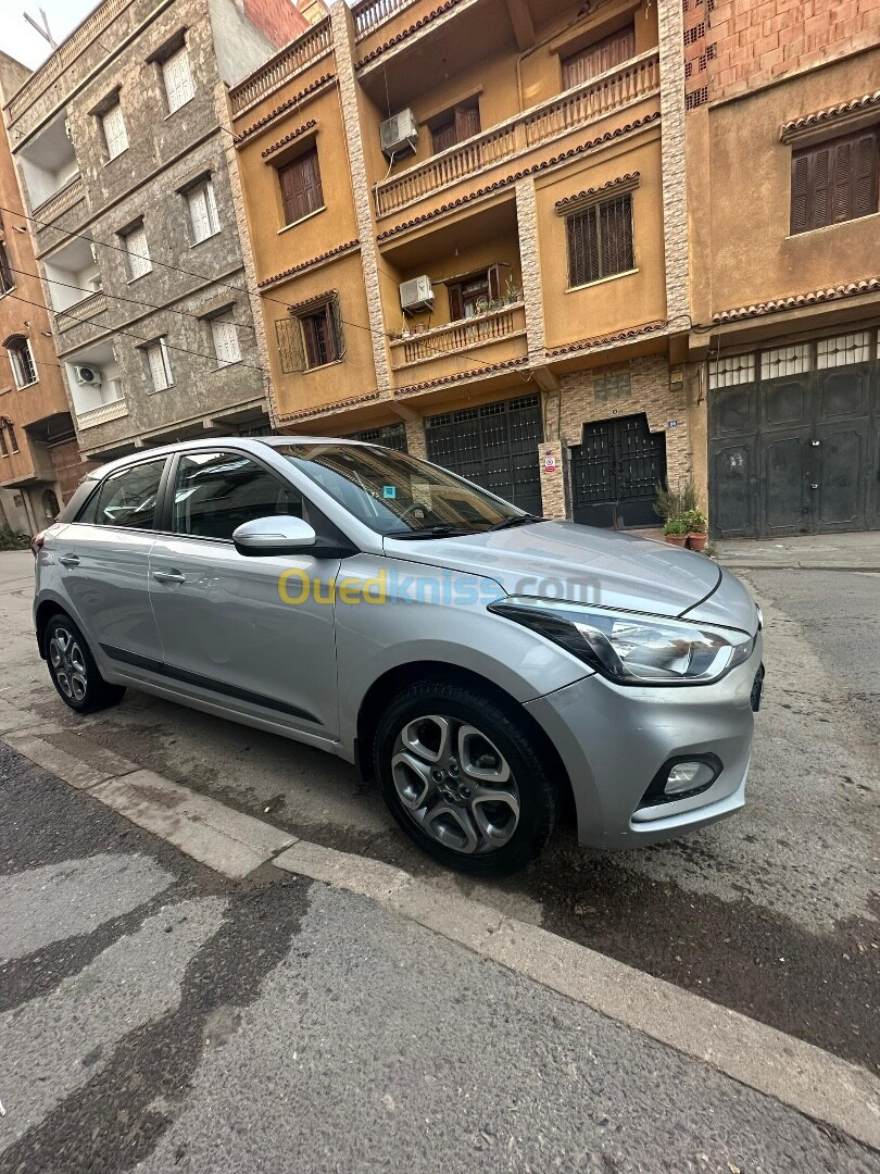 Hyundai i20 2019 Extrême