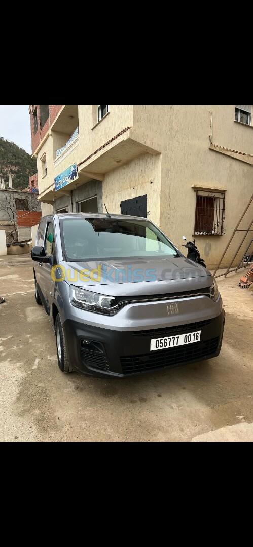 Fiat Doblo 2024 Doblo