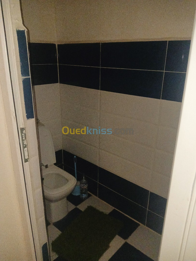 Location Appartement F4 Sidi Bel Abbès Sidi bel abbes