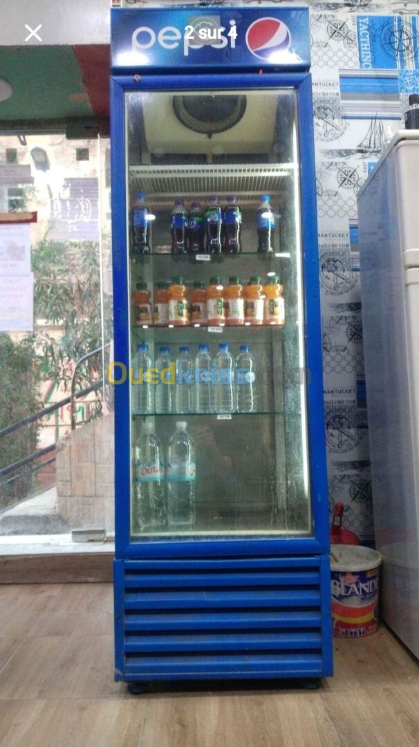 FRIGO PEPSI