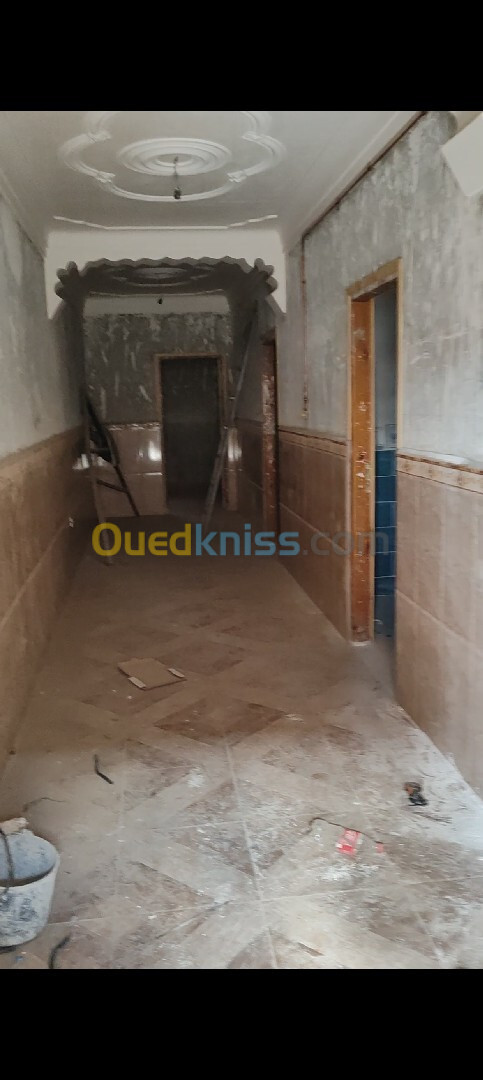 Location Appartement F2 Alger Gue de constantine