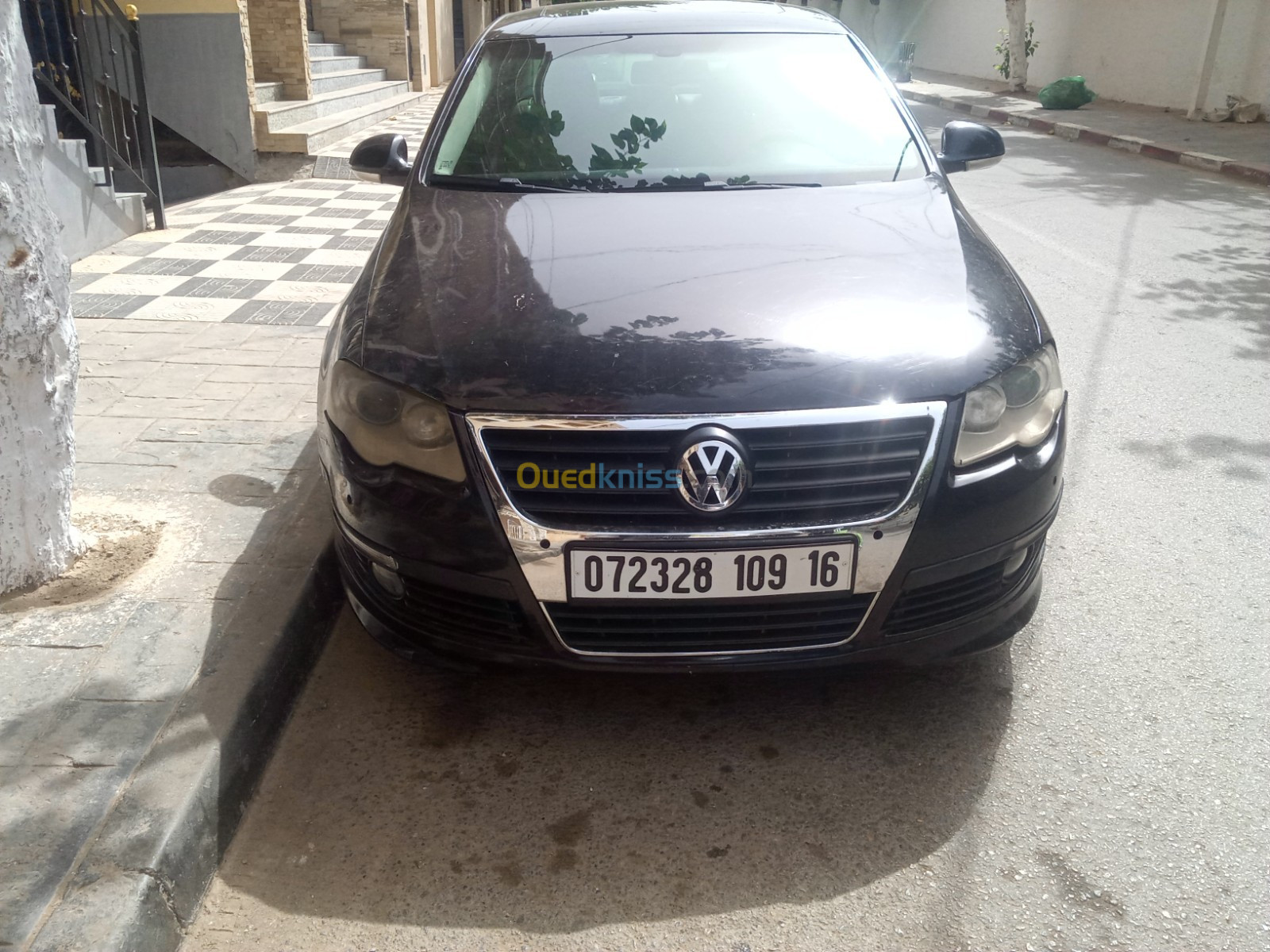 Volkswagen Passat 2009 R