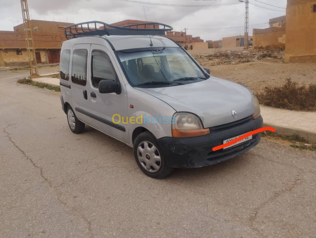 Renault Kangoo 1999 Kangoo