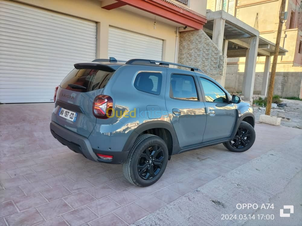 Dacia Duster 2024 Gold