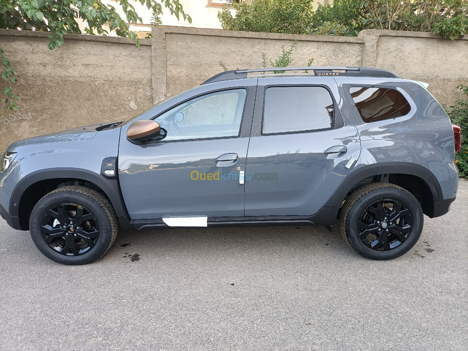 Dacia Dacia Duster GOld 2024 