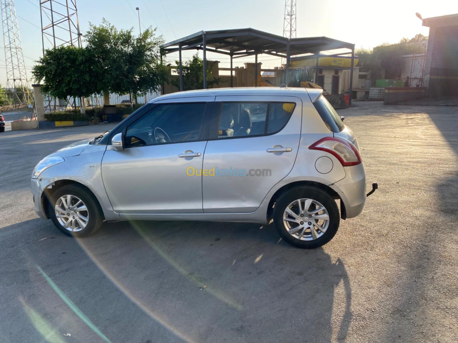 Suzuki Swift 2014 Swift