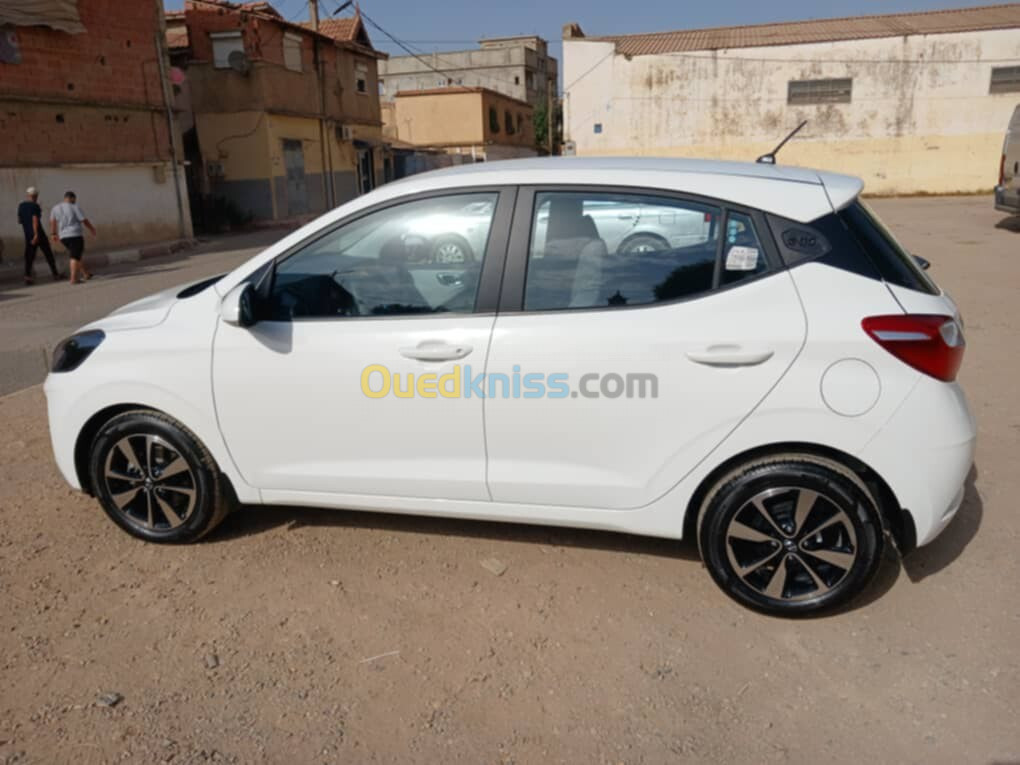 Hyundai Grand i10 2024 