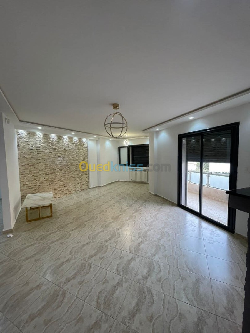 Vente Appartement F3 Alger Mohammadia