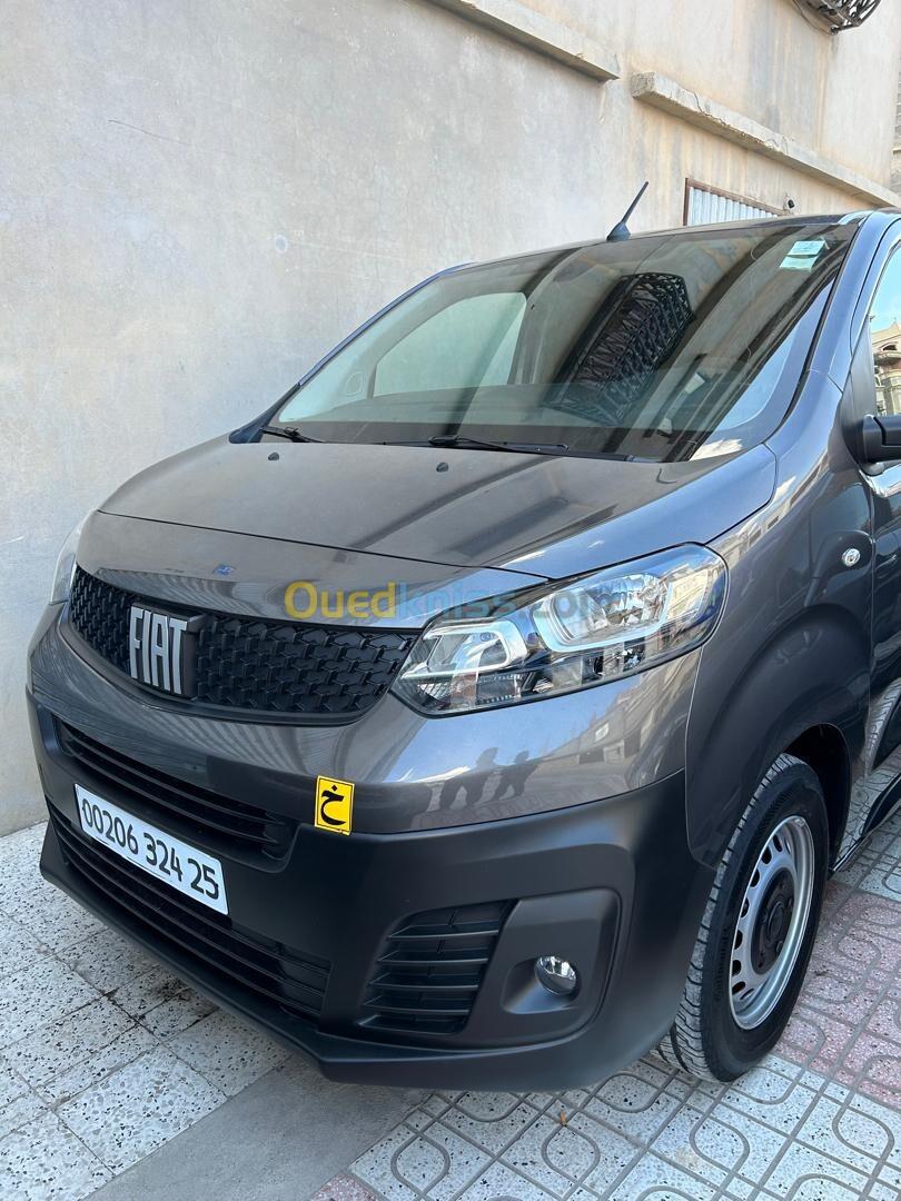 Fiat Scudo 2022 Scudo