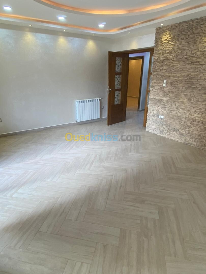 Vente Appartement F2 Alger Bordj el kiffan