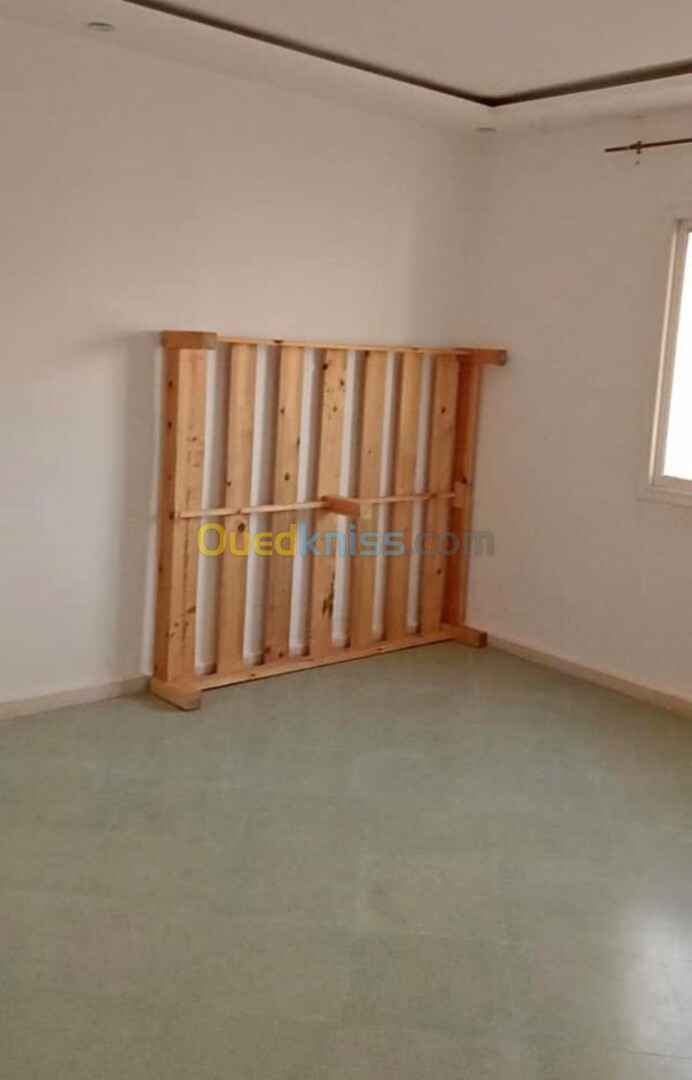 Location Niveau De Villa F3 Alger Baba hassen