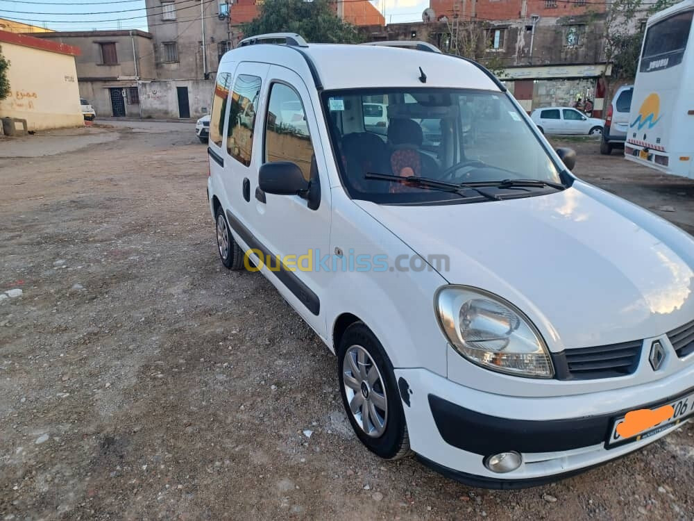 Renault Kangoo 2006 Kangoo