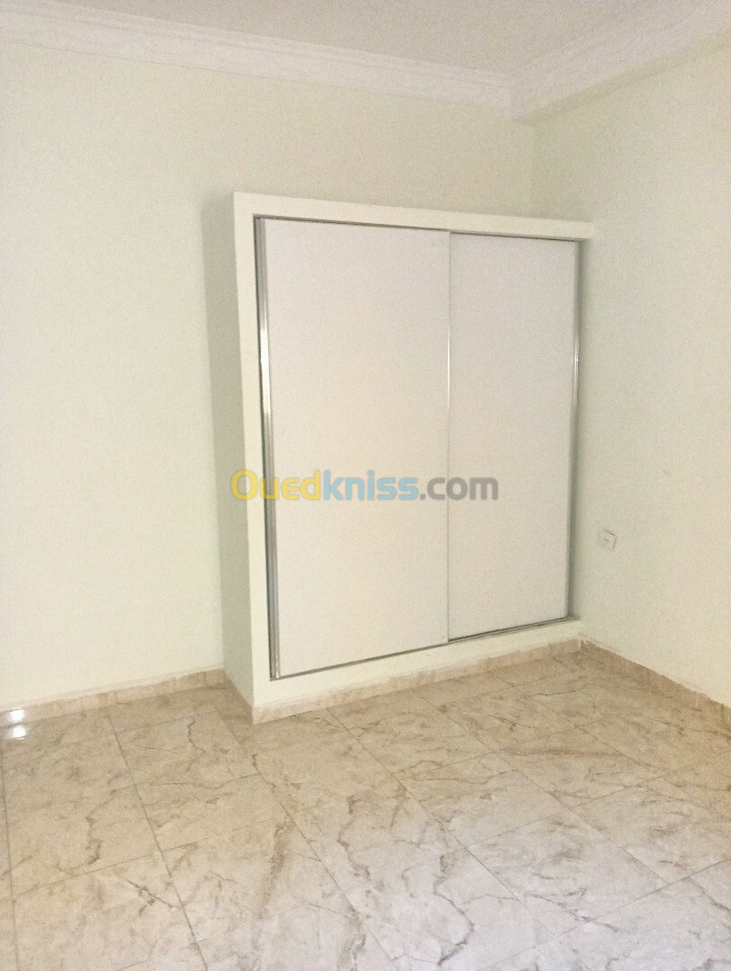 Location Appartement F4 Sidi Bel Abbès Sidi bel abbes