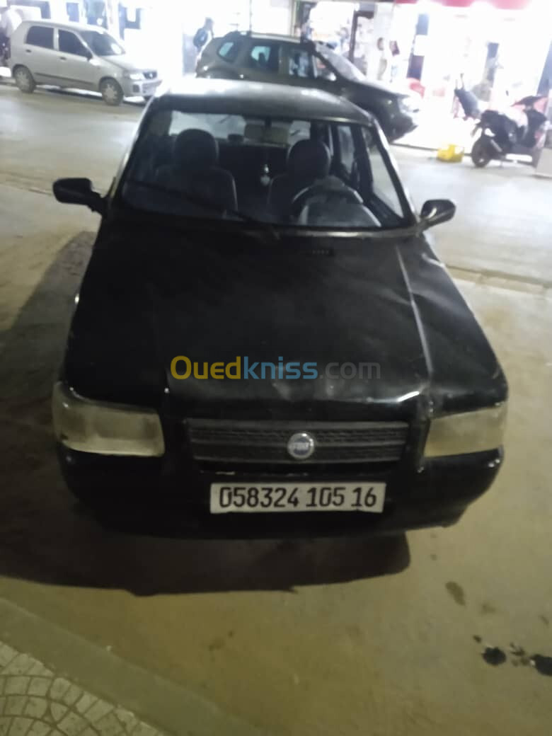 Fiat Uno 2005 Uno