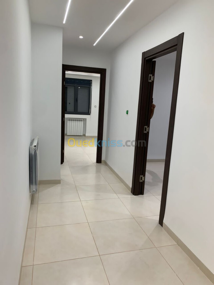 Vente Appartement F3 Alger Birkhadem