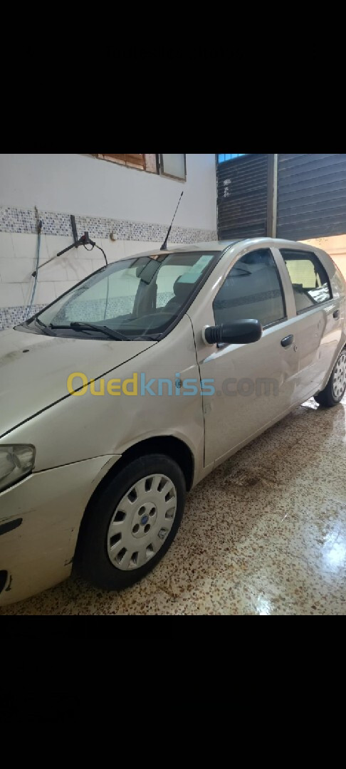 Fiat Punto 2008 Classic