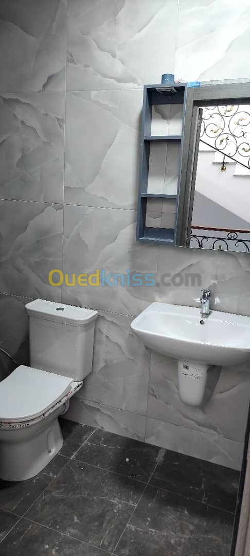 Vente Villa Oran Es senia