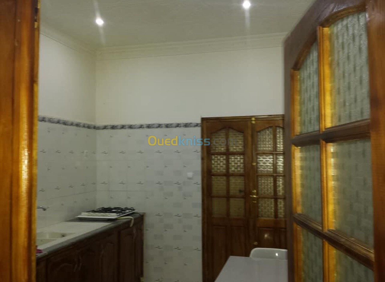 Location Appartement F2 Annaba Annaba