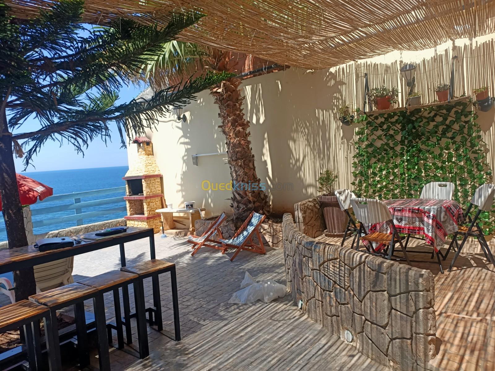 Location vacances Duplex F03 Tipaza Tipaza