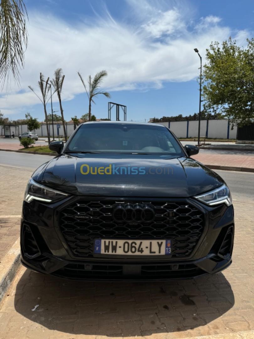 Audi Q3 2023 