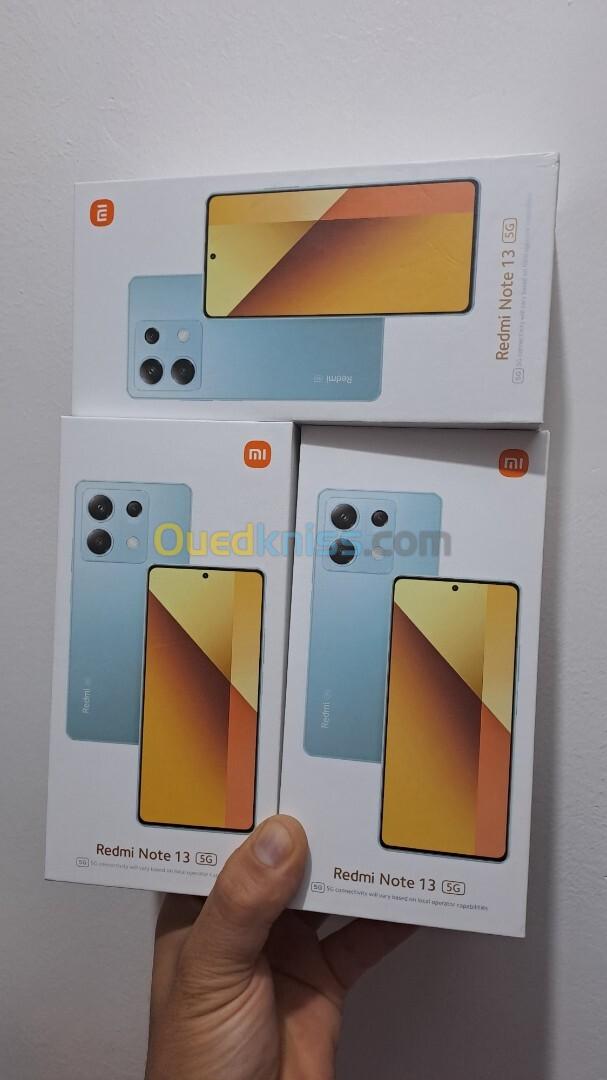 Redmi Note 13 pro 5G