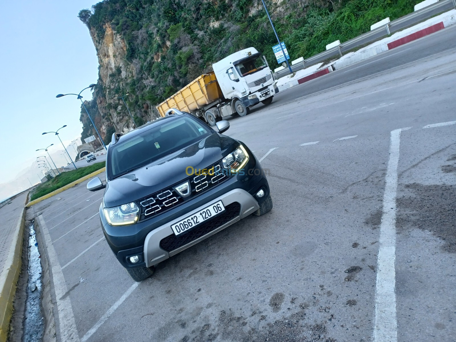 Dacia Duster 2020 Duster