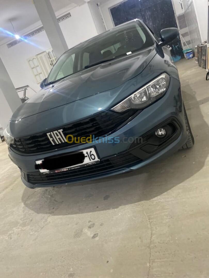 Fiat Tipo 2023 City