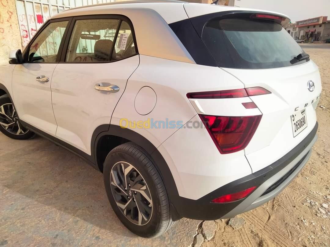 Hyundai كريطا 2023 جديدة