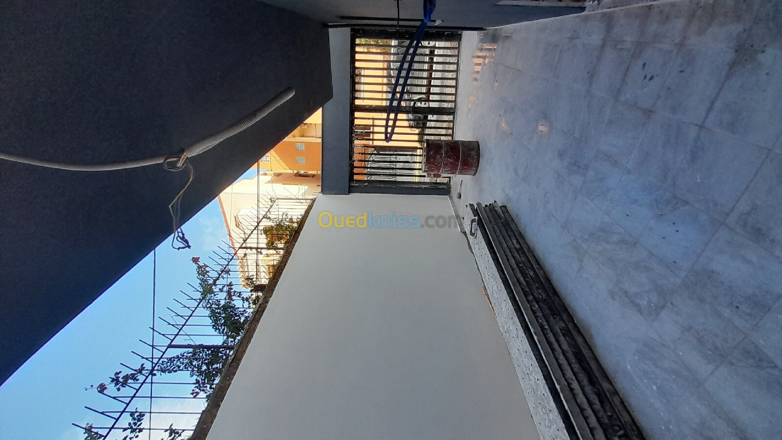 Vente Duplex Alger Draria