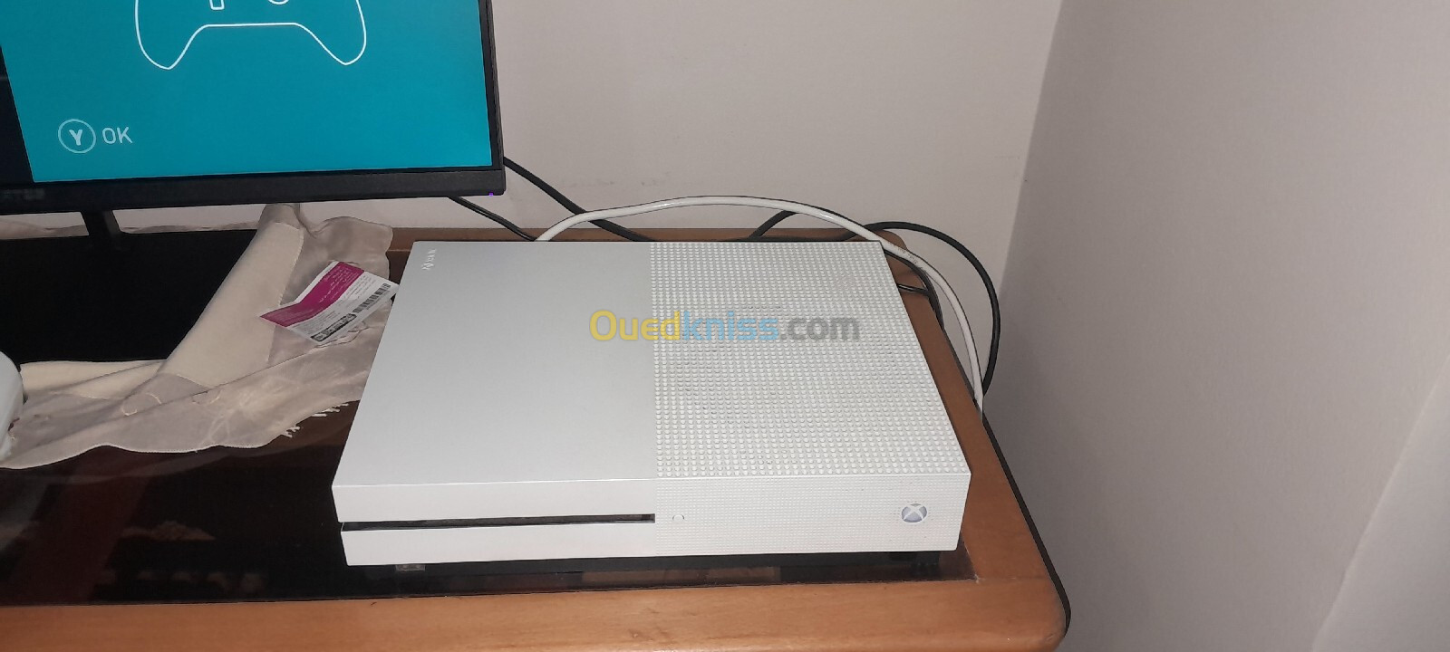 Xbox one s 1TB 