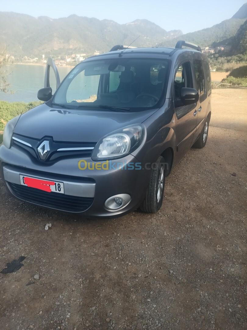 Renault Kangoo 2017 Privilège plus