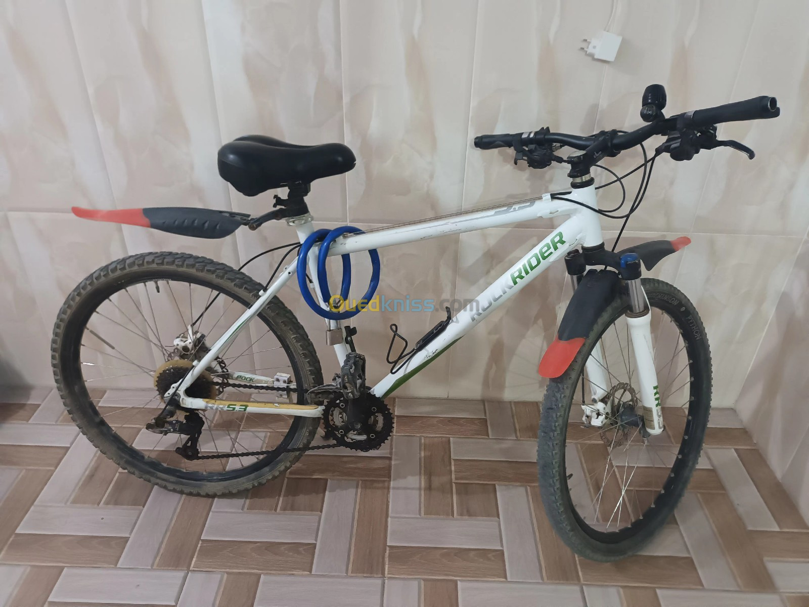 Velo vtt 