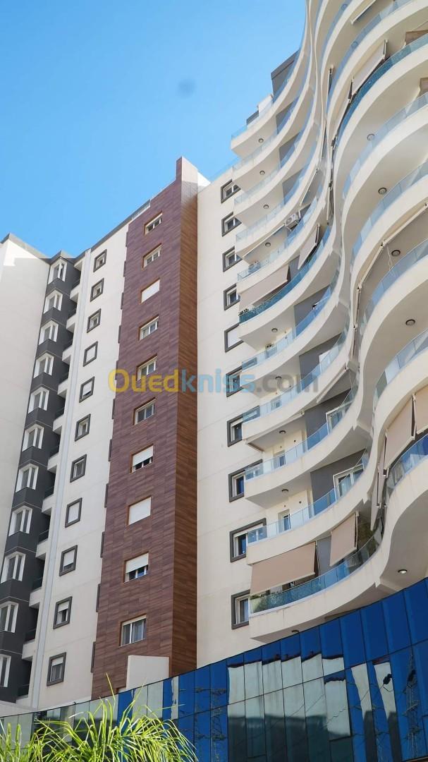 Vente Appartement F5 Alger Ouled fayet