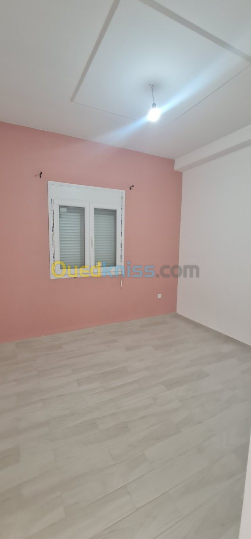 Vente Appartement F5 Sétif Setif