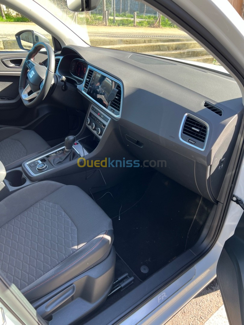 Seat Ateca fr essance 2023 FR