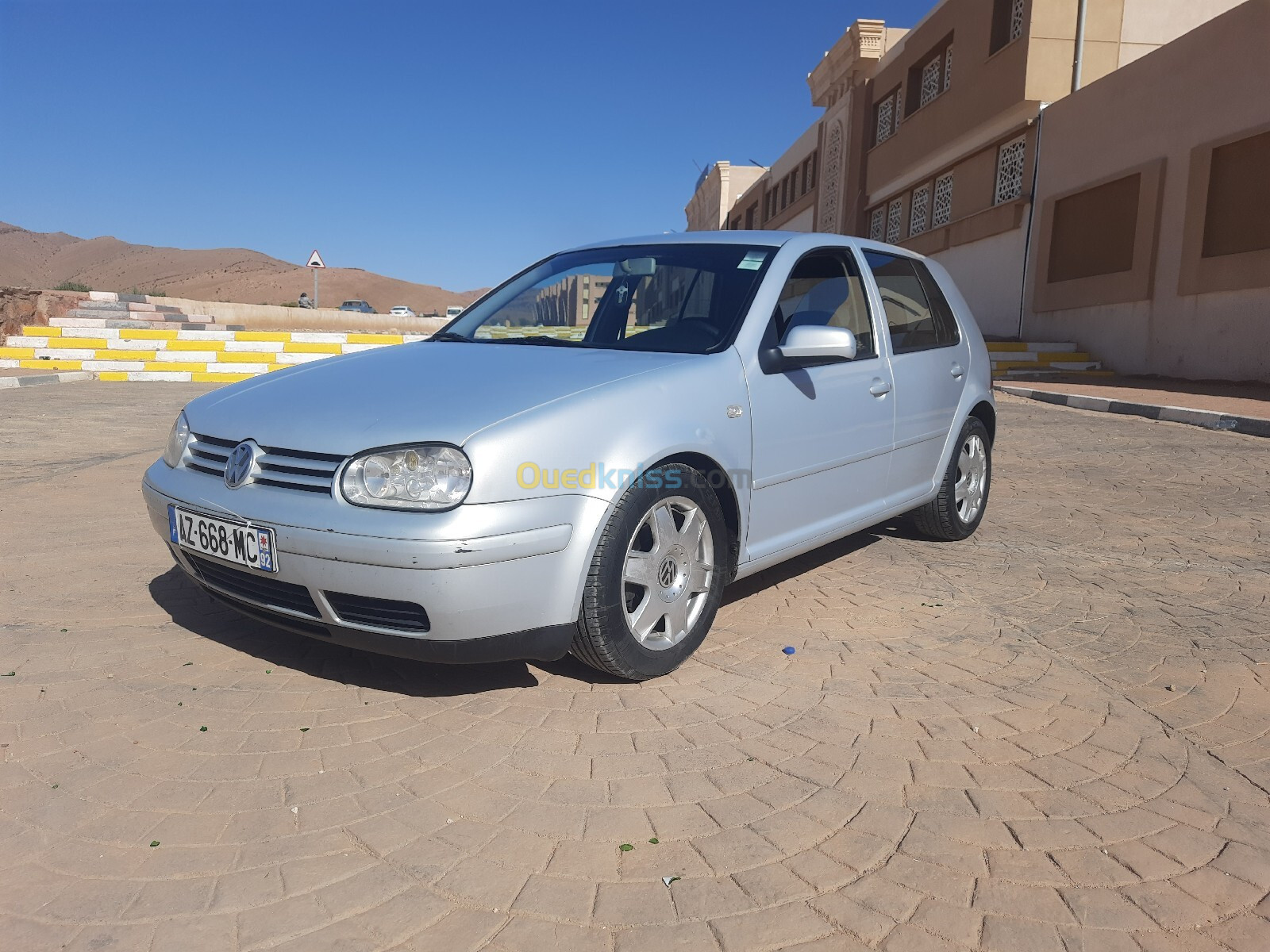 Volkswagen Golf 4 1998 Golf 4