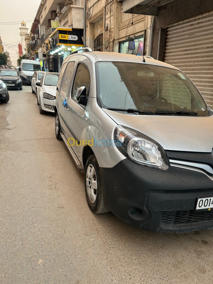 Renault Kangoo 2017 Confort (Utilitaire)