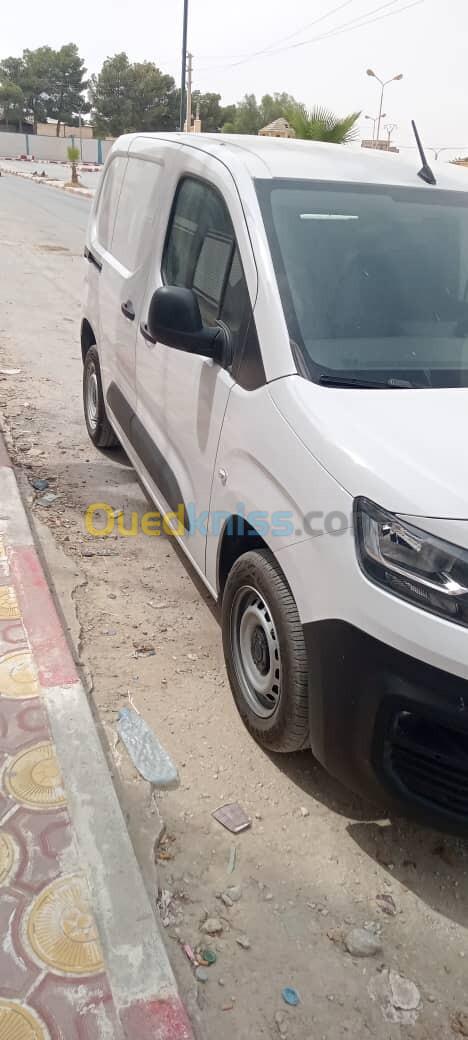 Fiat Doblo 2024 