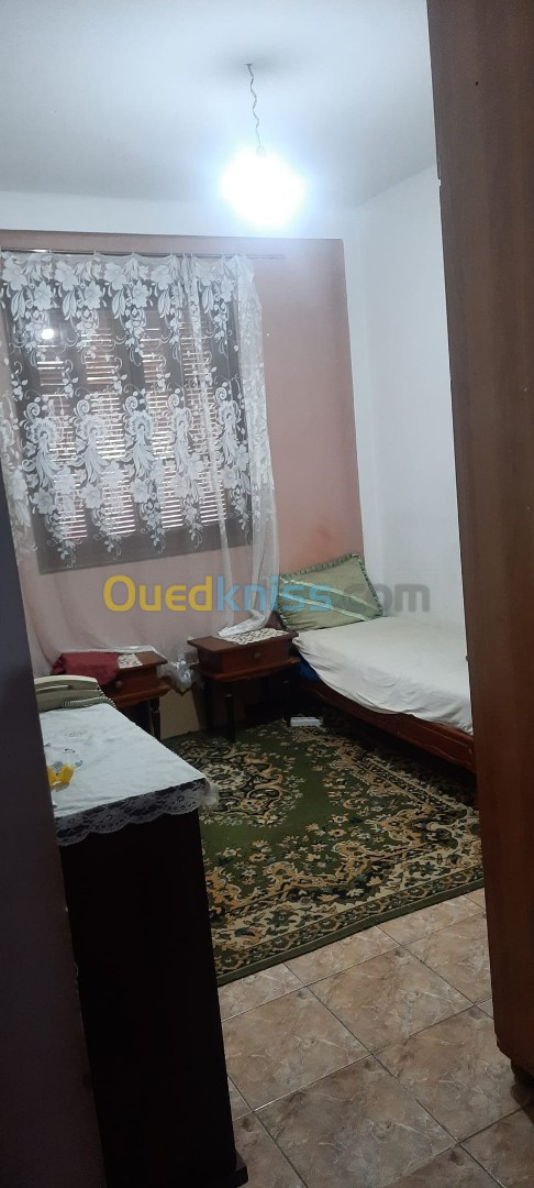 Vente Appartement F3 Blida Meftah