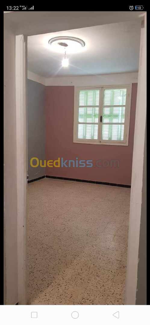 Vente Appartement F3 Constantine Didouche mourad